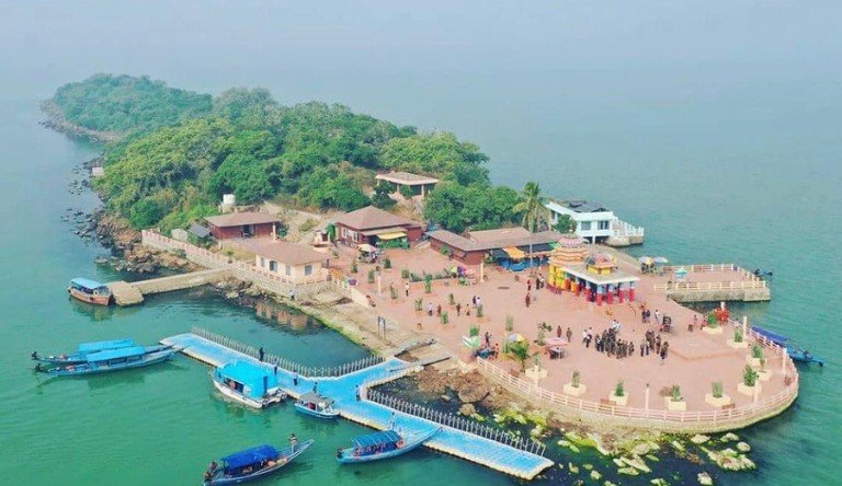 Chilika Lake