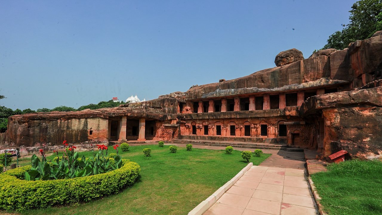 Bhubaneswar