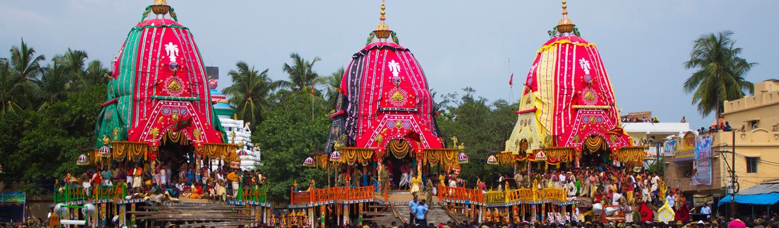 Delightful Odisha Tour
