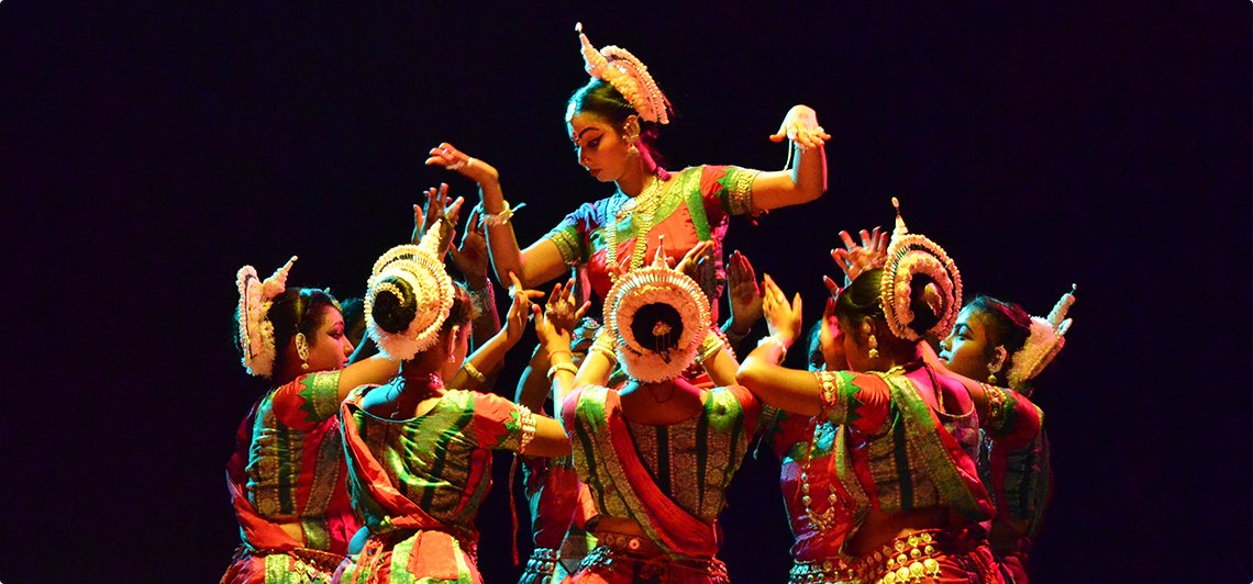 Bhubaneswar